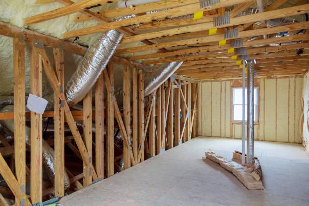 Best Energy Efficiency Solutions in Massanetta Springs, VA