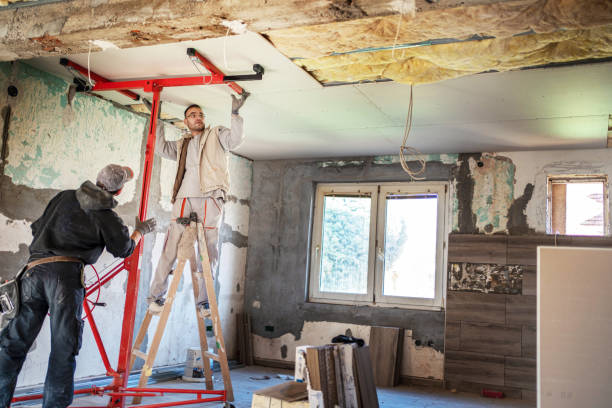 Best Specialty Insulation in Massanetta Springs, VA