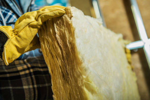 Trusted VA Insulation Contractor Experts
