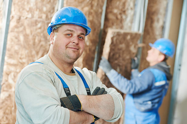 Best Commercial Insulation in Massanetta Springs, VA